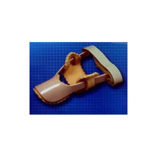 CORRECTOR NOCTURNO PARA HALLUX VALGUS