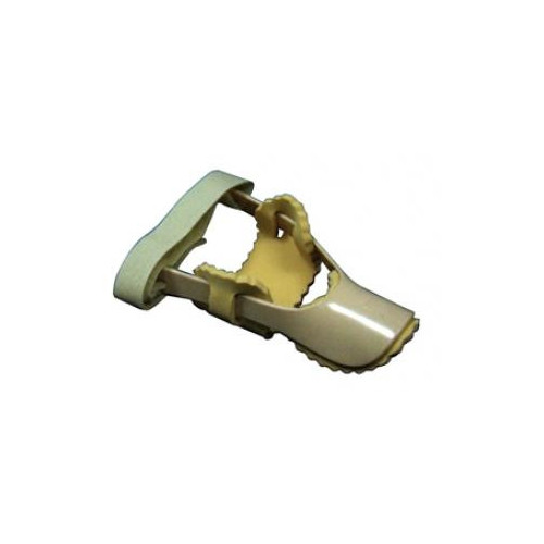 CORRECTOR NOCTURNO PARA HALLUX VALGUS