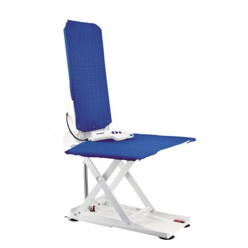 ELEVADOR DE BAÑO "ORCA"