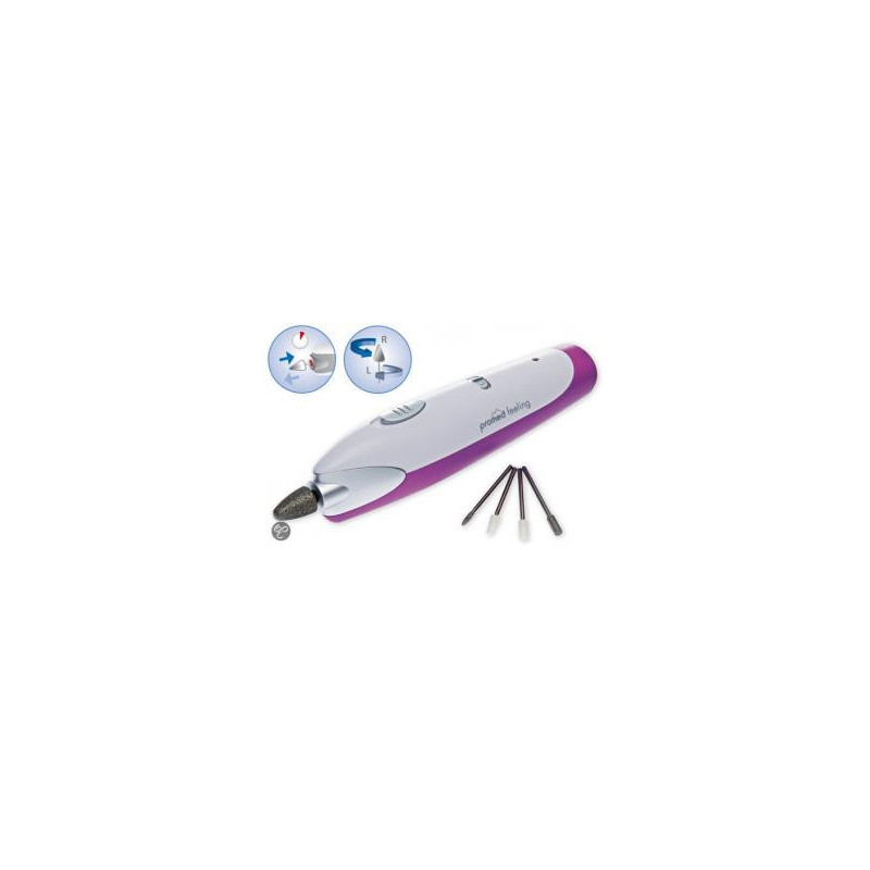 EQUIPO MANICURA-PEDICURA