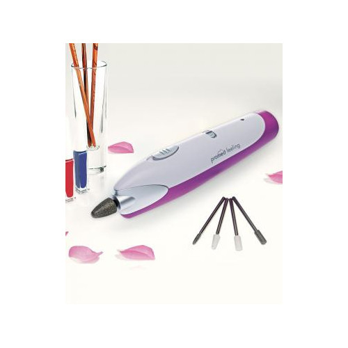 EQUIPO MANICURA-PEDICURA