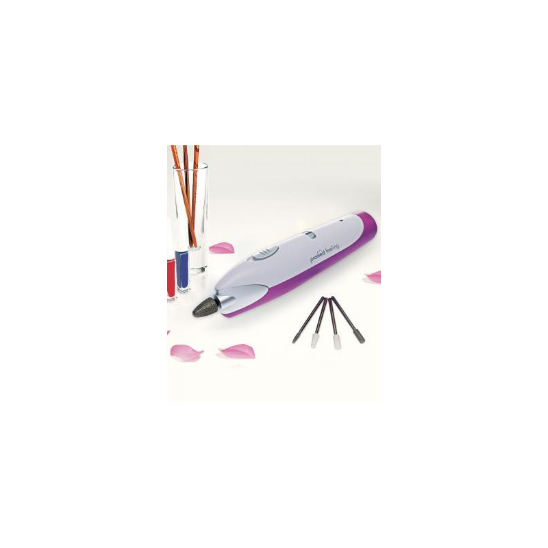 EQUIPO MANICURA-PEDICURA