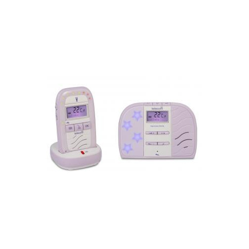 SISTEMA VIGILANCIA DIGITAL CON PANTALLA