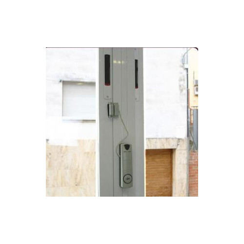 ALARMA ELECTRONICA PUERTA VENTANA