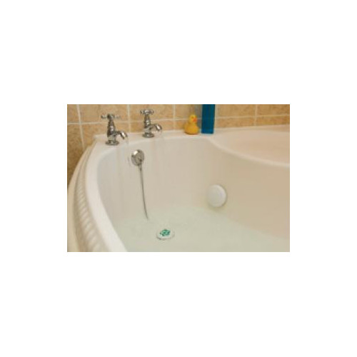 ALARMA NIVEL DE AGUA