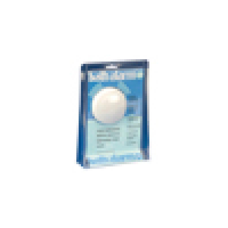 ALARMA NIVEL DE AGUA