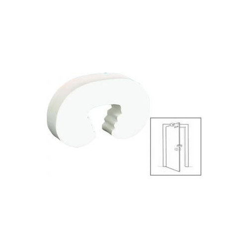 SEGURIDAD EN PUERTAS