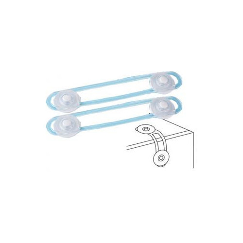 CINTA MULTIUSOS. LONGITUD:12cm.