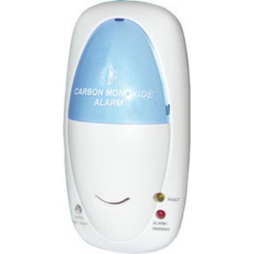 DETECTOR DE MONOXIDO DE CARBONO