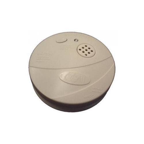 DETECTOR HUMOS FOTOELECTRICO