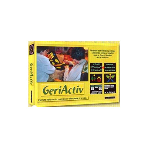 GERIACTIV