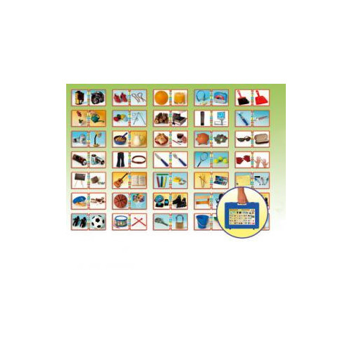 ASOCIACIONES PAREJAS