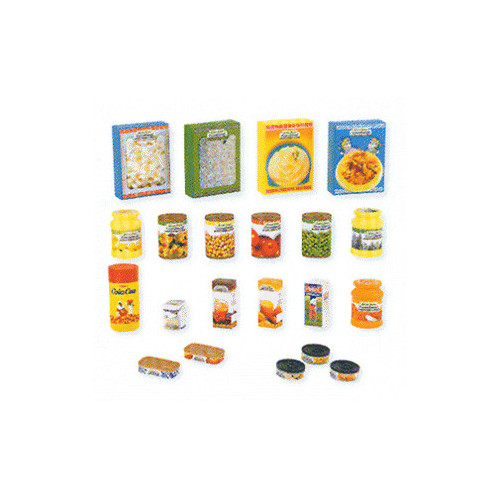 SET DE ALIMENTACIÓN ENVASES