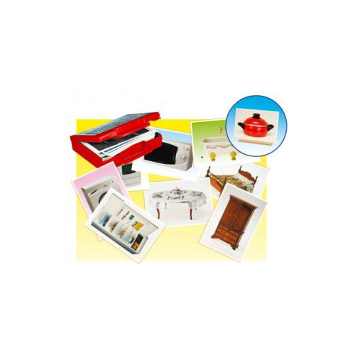 50 FOTOS OBJETOS CASA