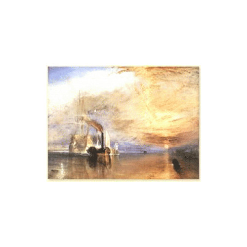 PUZZLE "LA LUCHA TEMERARIA"