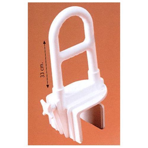 ASIDERA ENTRADA/SALIDA de BAÑO