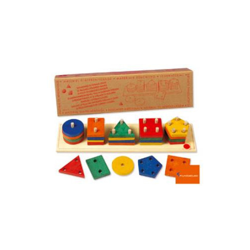 INSERTABLES FORMAS DE COLOR