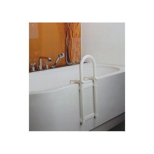 ASIDERA ENTRADA/SALIDA BAÑERA