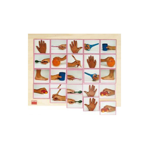 LOTO IZQUIERDA DERECHA