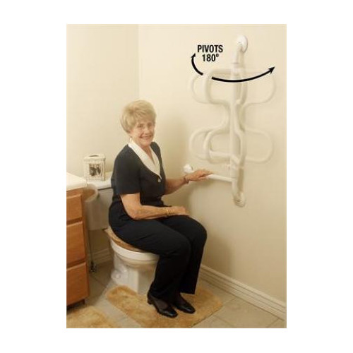 BARRA BAÑO INCORPORADORA