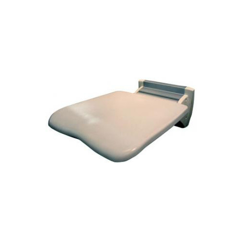 ASIENTO ABATIBLE DE BAÑO "FUTURA"