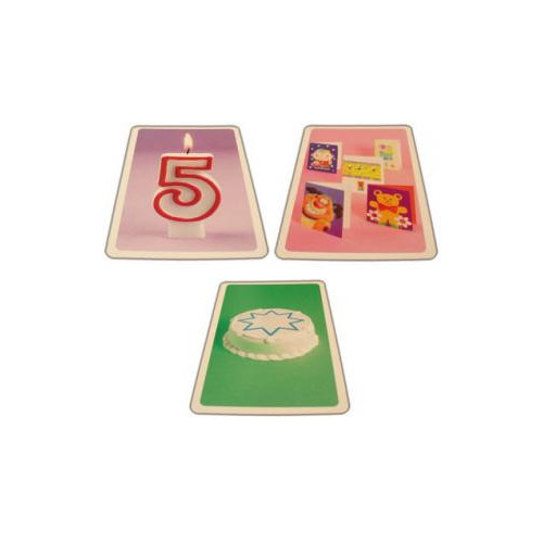 Pocket ColorCards: ¿Cúantos?