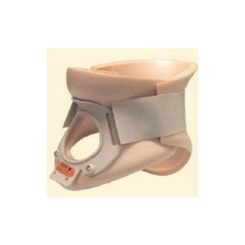 COLLARÍN CALIFORNIA + TRAQUEO