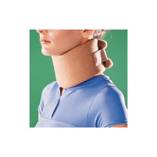 CollarÍn Cervical Ajustable.dens. Alta