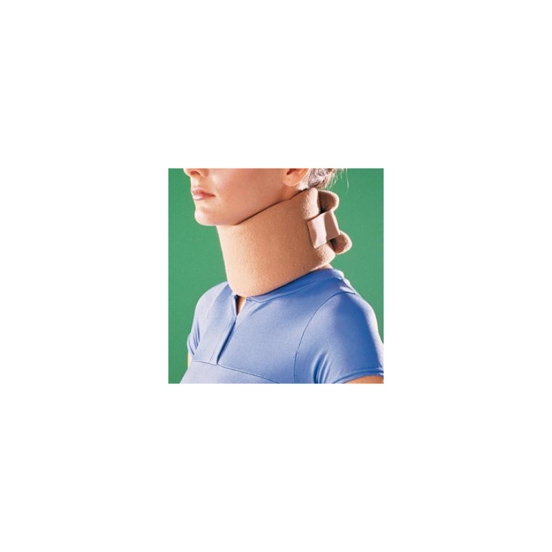 CollarÍn Cervical Ajustable.dens. Alta