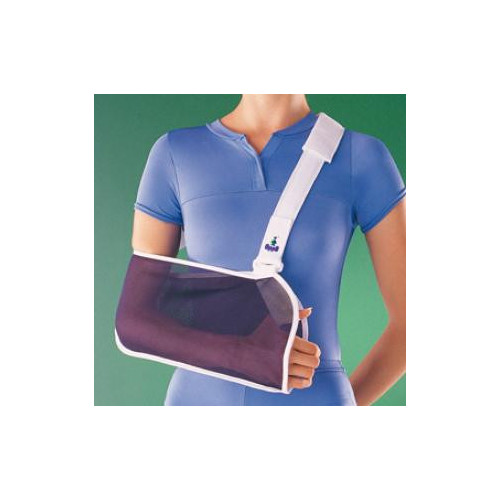 CABESTRILLO PARA BRAZO EN MALLA