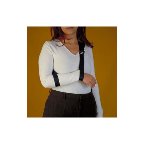 CABESTRILLO CINTA TRENZADA