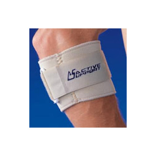 CODERA DE TENIS AJUSTABLE (epicondilitis)