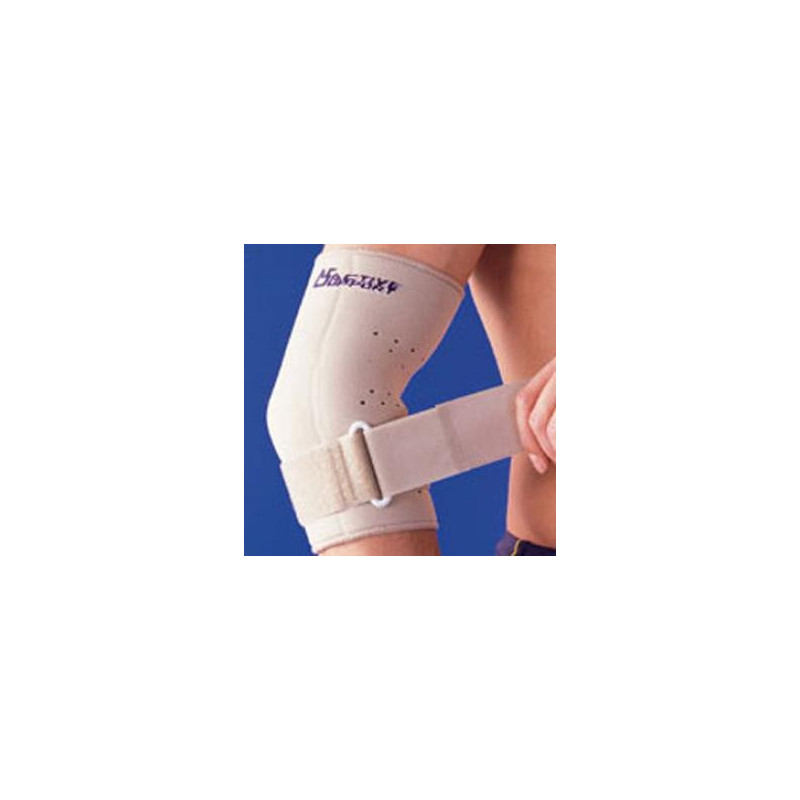 CODERA CON CINTA DE VELCRO