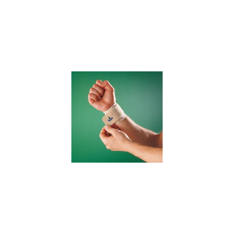 MUÑEQUERA UNIVERSAL