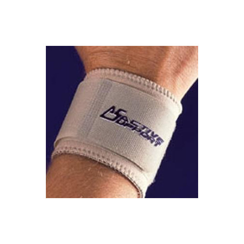 MUÑEQUERA CORTA AJUSTABLE