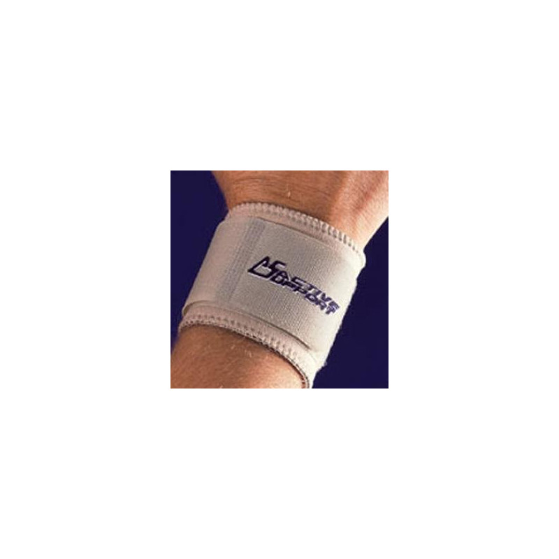 MUÑEQUERA CORTA AJUSTABLE