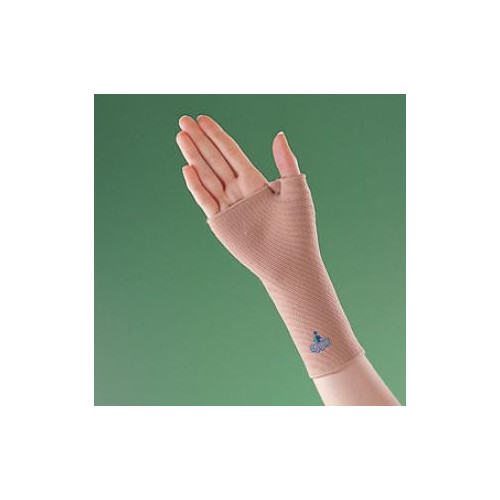 MUÑEQUERA CON SOPORTE DE PULGAR