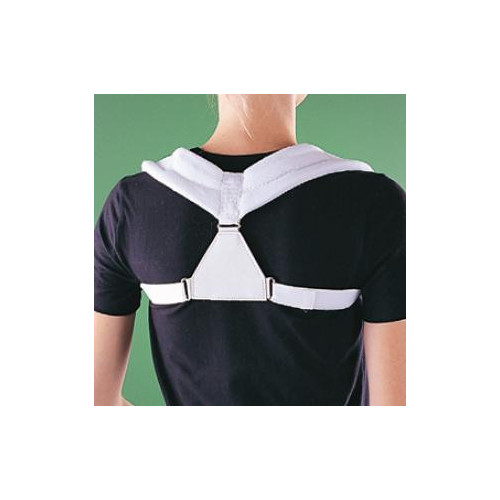 ESTAB. DE CLAVÍCULA ALMOHADILLADO