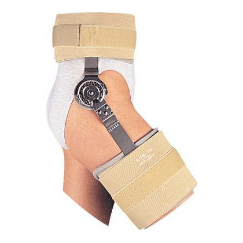 ORTESIS DE CADERA "ROM"