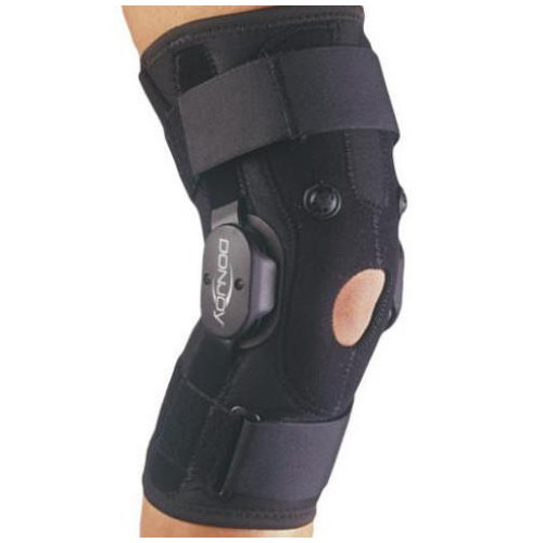 RODILLERA "DRYTEX AIR"