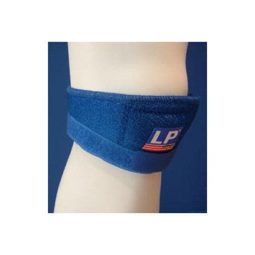 SOPORTE PATELAR RODILLA AZUL