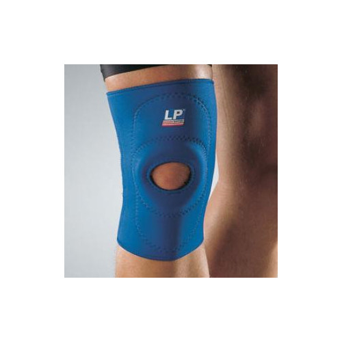 RODILLERA ALMOHADILLADA ABIERTA