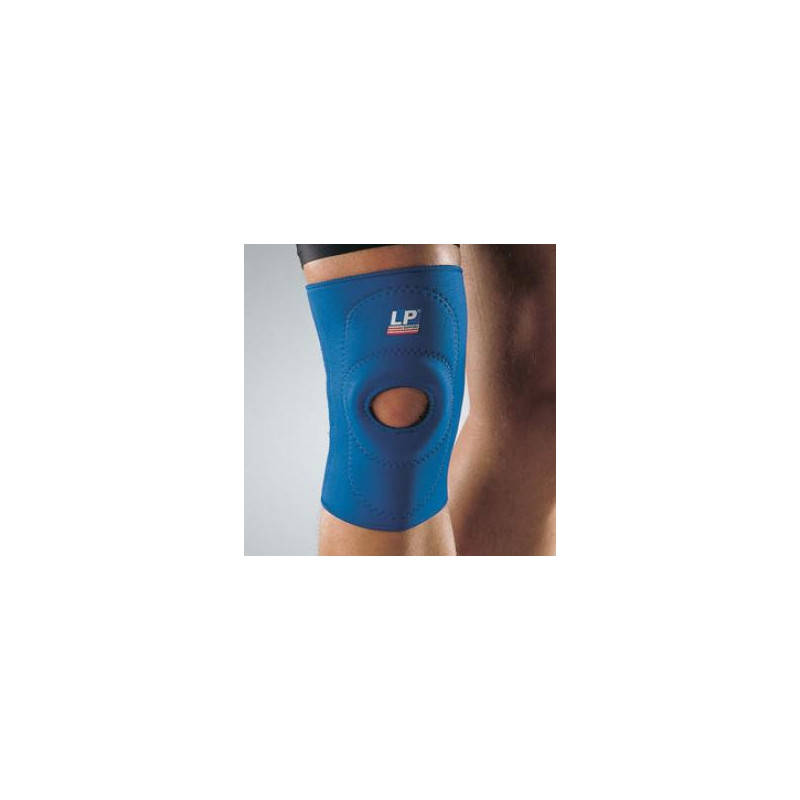 RODILLERA ALMOHADILLADA ABIERTA