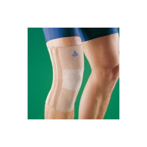 RODILLERA EN ESPIRAL