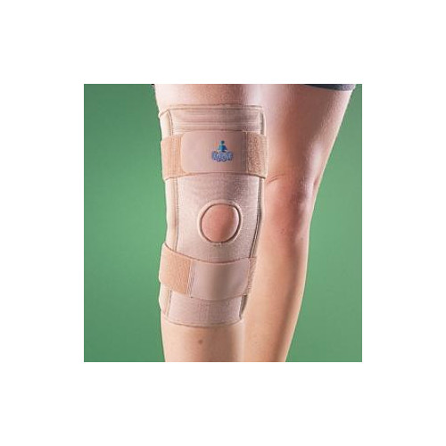 Rodillera Articulada