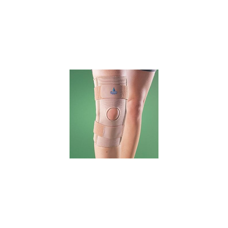 Rodillera Articulada