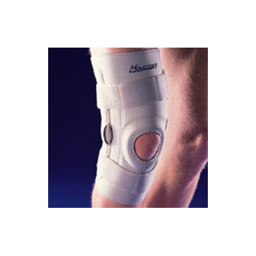 ESTABILIZADOR ARTICULADO DE RODILLA PATELA CIRCULAR