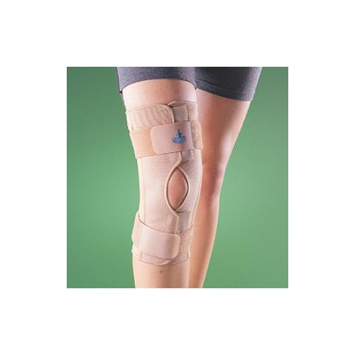 ESTABILIZADOR DE RODILLA EN ESPIRAL