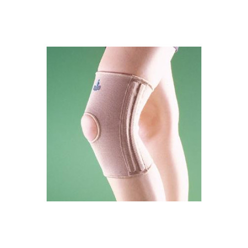 ESTABILIZADOR DE RODILLA ABIERTO