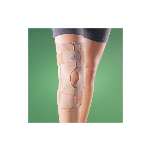 ESTABILIZADOR ARTICULADO DE RODILLA